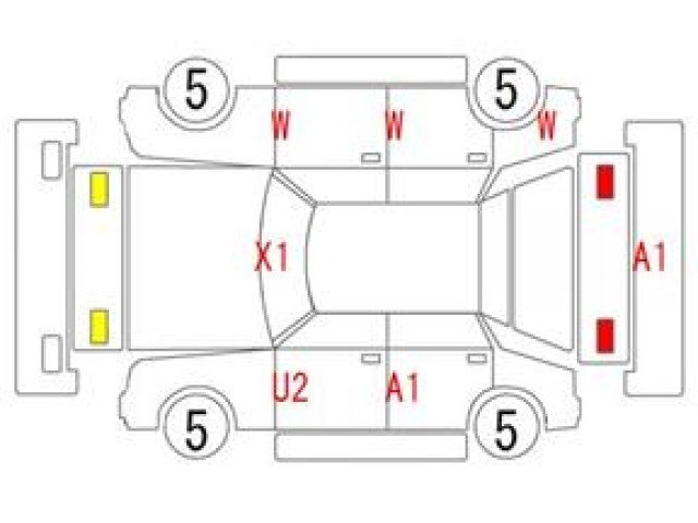 Subaru FORESTER 2013 6972523-23