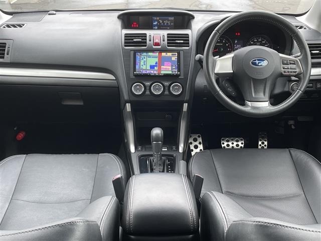 Subaru FORESTER 2013 6972523-3