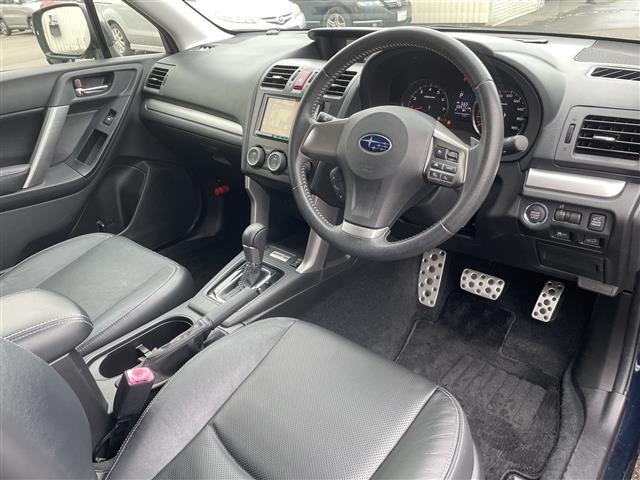 Subaru FORESTER 2013 6972523-5