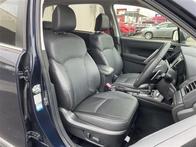 Subaru FORESTER 2013 6972523-8