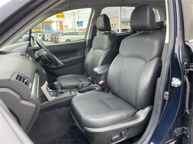 Subaru FORESTER 2013 6972523-9