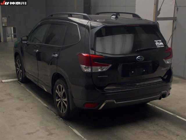 Subaru FORESTER 2018 6972534-1