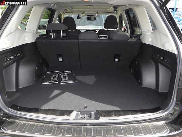 Subaru FORESTER 2018 6972534-10