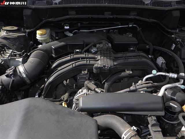 Subaru FORESTER 2018 6972534-11