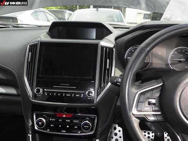 Subaru FORESTER 2018 6972534-6