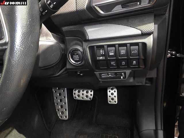 Subaru FORESTER 2018 6972534-7