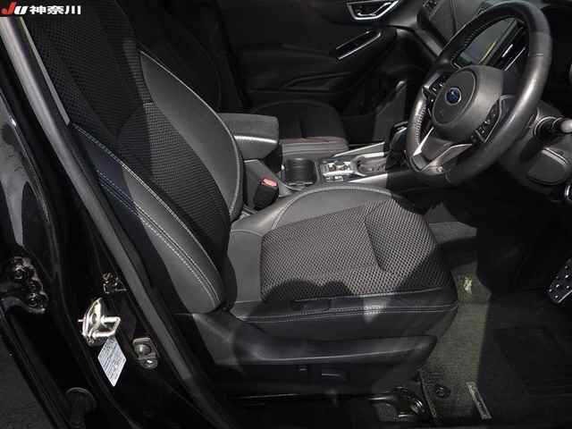 Subaru FORESTER 2018 6972534-8