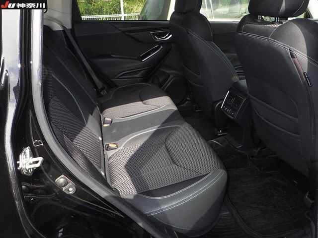 Subaru FORESTER 2018 6972534-9