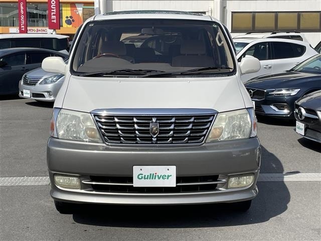 Toyota GRAND HIACE 2001 6969682-10