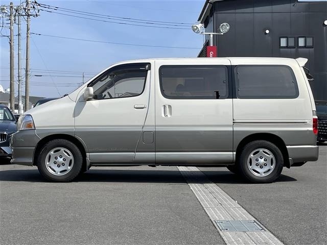 Toyota GRAND HIACE 2001 6969682-11