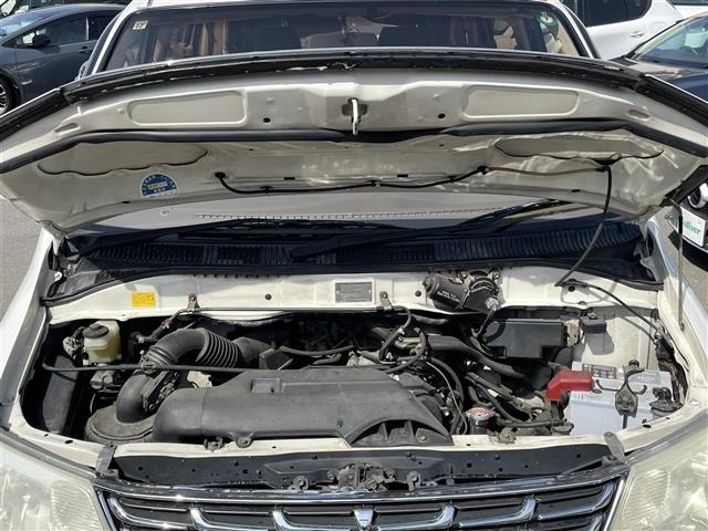 Toyota GRAND HIACE 2001 6969682-13