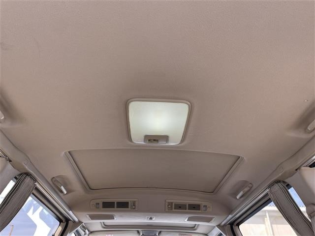Toyota GRAND HIACE 2001 6969682-14