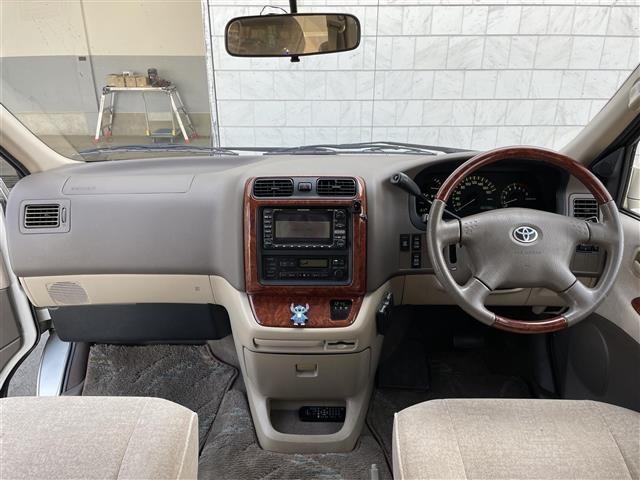 Toyota GRAND HIACE 2001 6969682-16