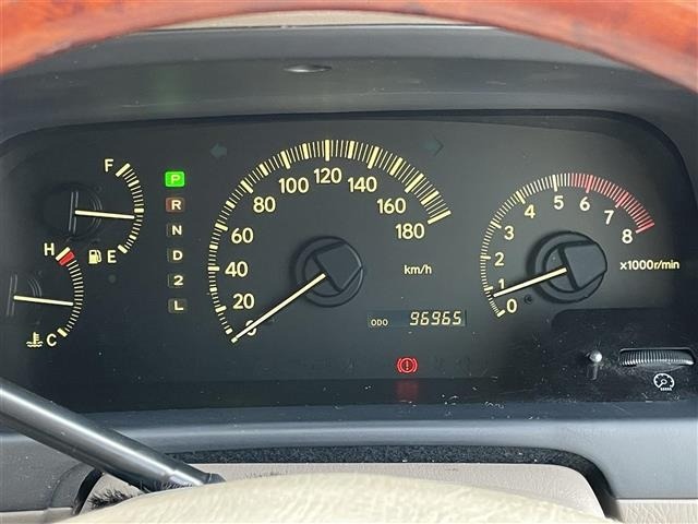 Toyota GRAND HIACE 2001 6969682-17