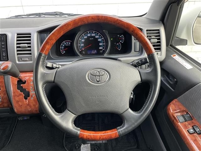 Toyota GRAND HIACE 2001 6969682-18
