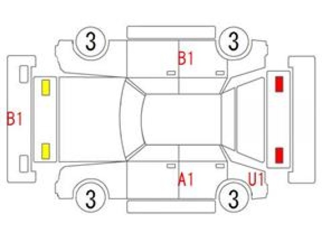 Toyota GRAND HIACE 2001 6969682-23
