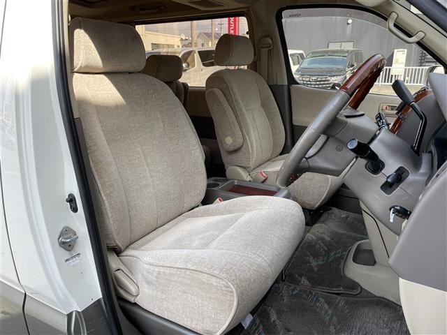 Toyota GRAND HIACE 2001 6969682-5