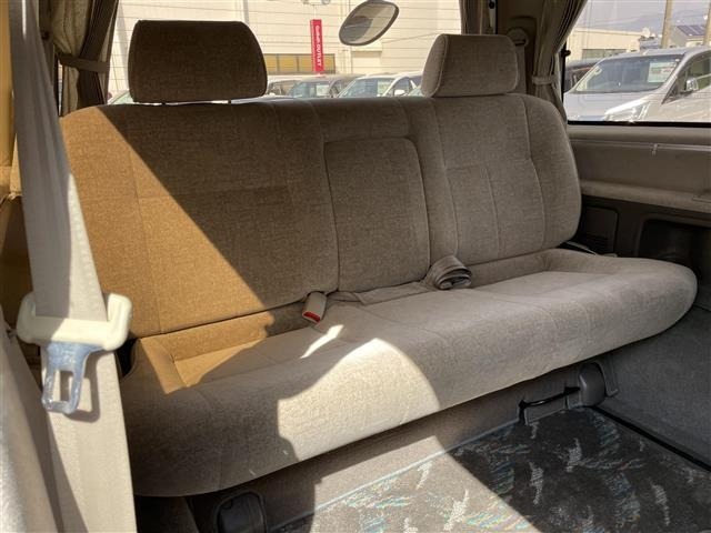 Toyota GRAND HIACE 2001 6969682-8