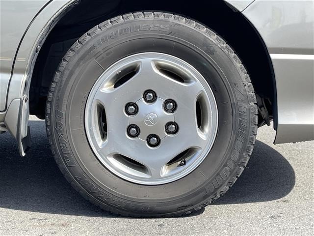 Toyota GRAND HIACE 2001 6969682-9
