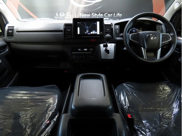 Toyota HIACE VAN 2026 6967798-2