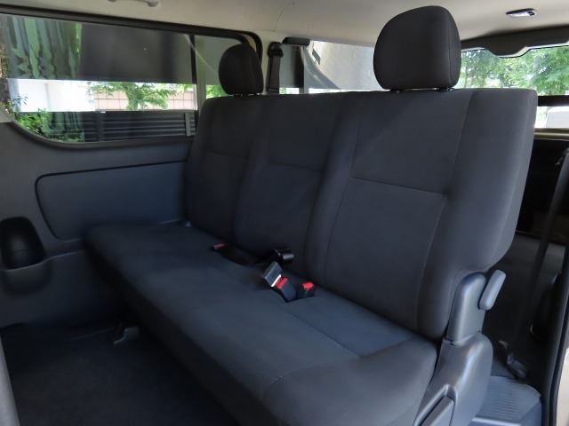 Toyota HIACE VAN 2026 6967798-21