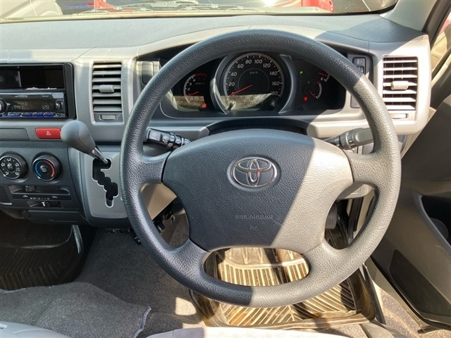 Toyota HIACE VAN 2006 6967841-3