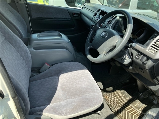 Toyota HIACE VAN 2006 6967841-5