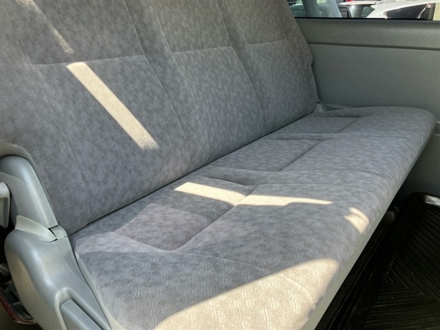 Toyota HIACE VAN 2006 6967841-6