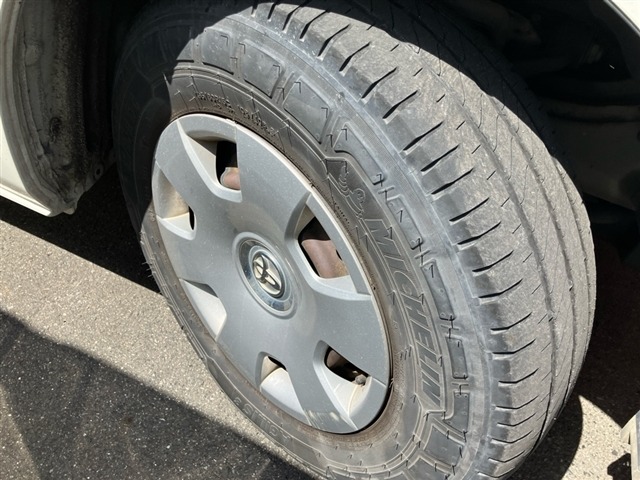 Toyota HIACE VAN 2006 6967841-7