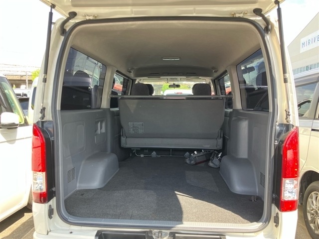 Toyota HIACE VAN 2006 6967841-8