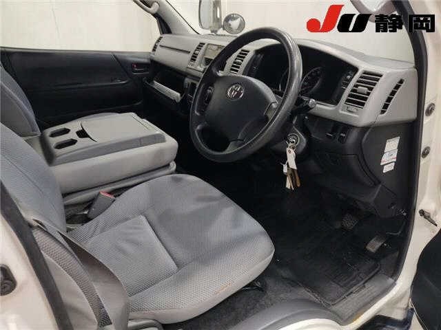 Toyota HIACE VAN 2008 6967867-3
