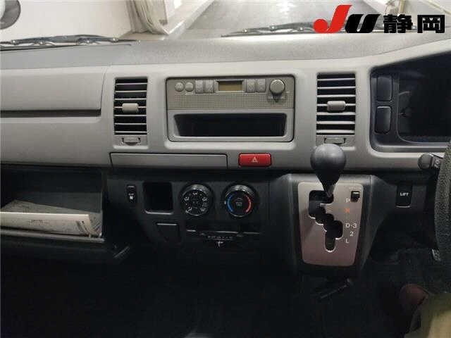Toyota HIACE VAN 2008 6967867-7