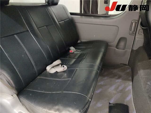 Toyota HIACE VAN 2009 6967877-8