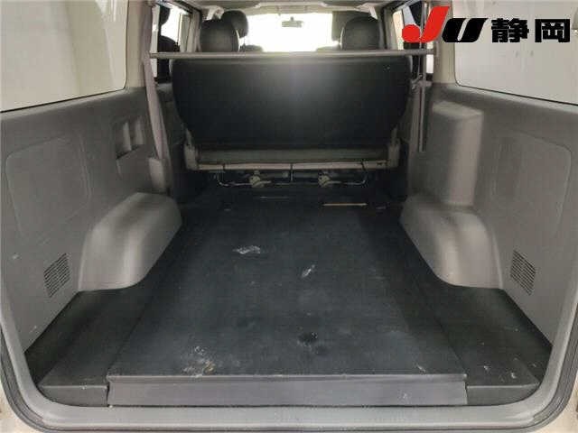 Toyota HIACE VAN 2009 6967877-9