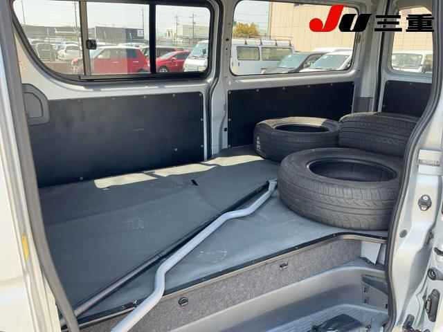 Toyota HIACE VAN 2010 6967878-10