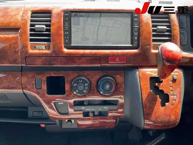 Toyota HIACE VAN 2010 6967878-11