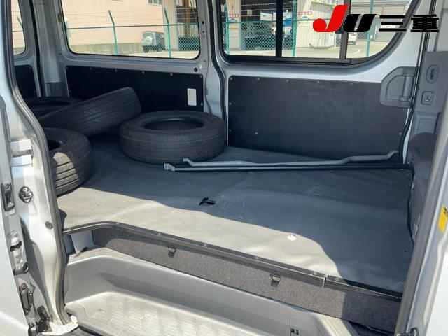 Toyota HIACE VAN 2010 6967878-5