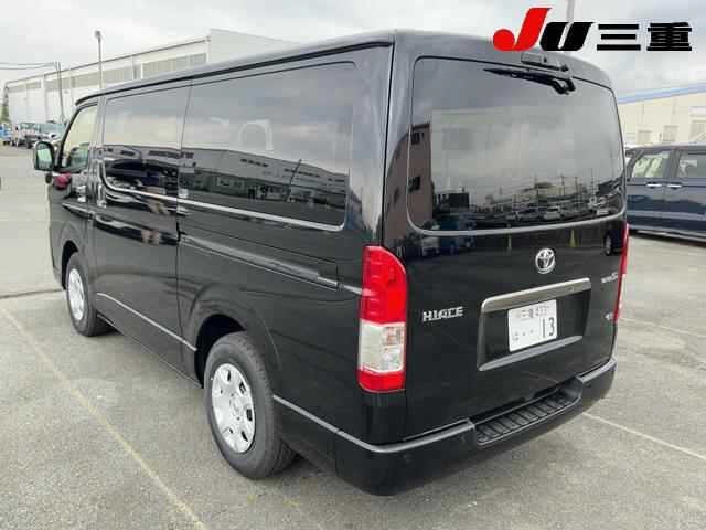 Toyota HIACE VAN 2026 6967882-1