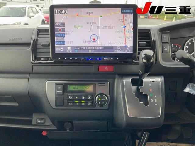 Toyota HIACE VAN 2026 6967882-11