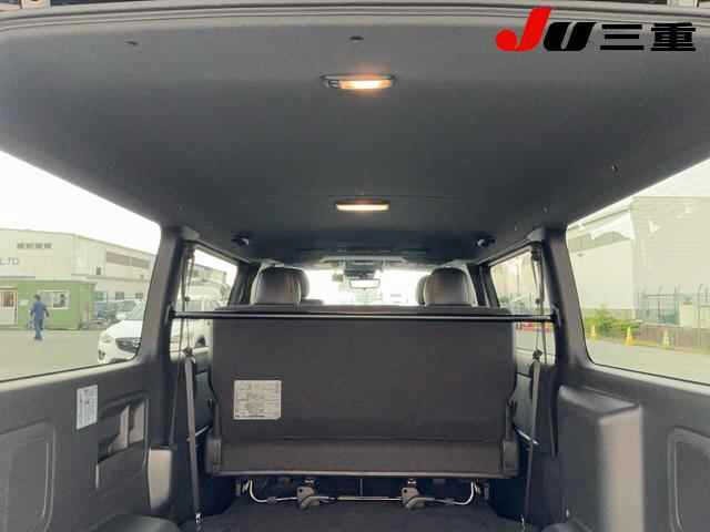 Toyota HIACE VAN 2026 6967882-12