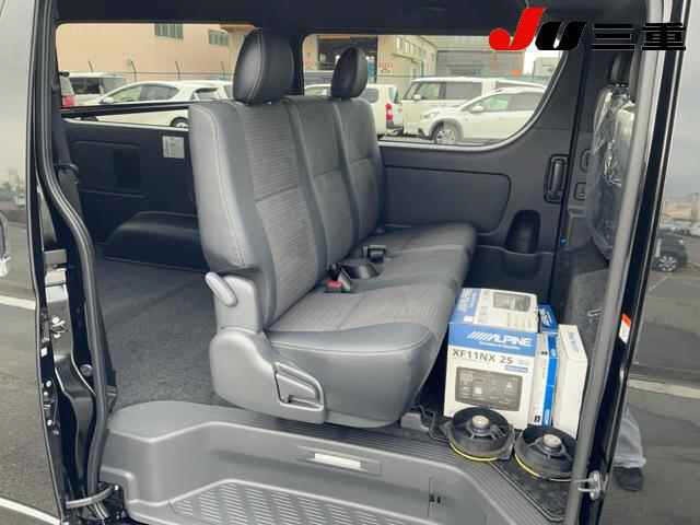 Toyota HIACE VAN 2026 6967882-5