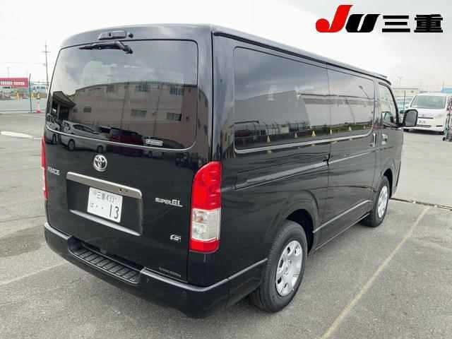 Toyota HIACE VAN 2026 6967882-6