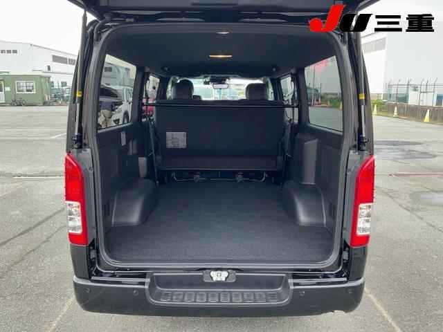 Toyota HIACE VAN 2026 6967882-7