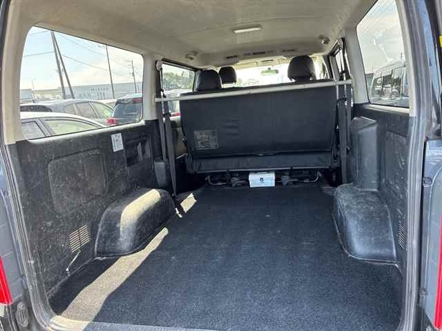 Toyota HIACE VAN 2014 6967947-10
