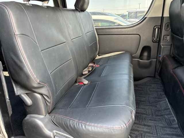Toyota HIACE VAN 2014 6967947-8