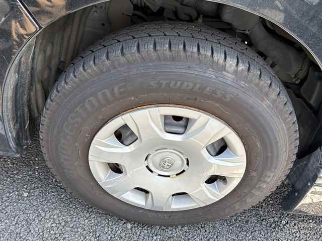 Toyota HIACE VAN 2014 6967947-9
