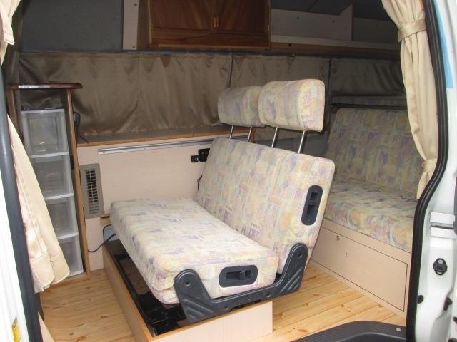 Toyota HIACE VAN 2007 6967956-10