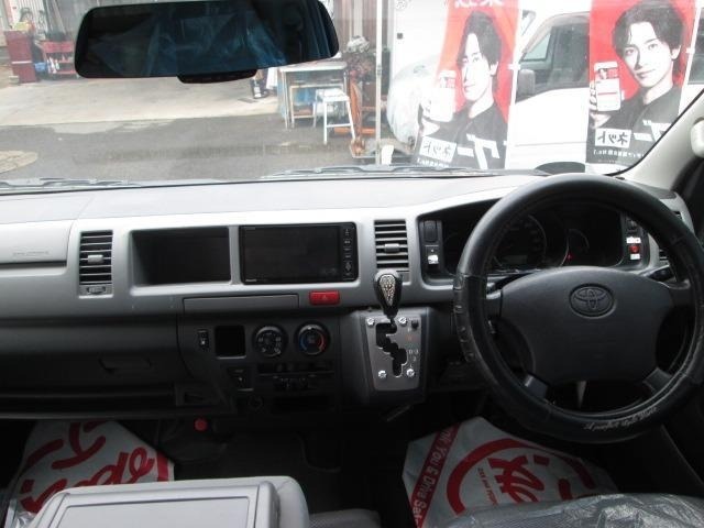 Toyota HIACE VAN 2007 6967956-11