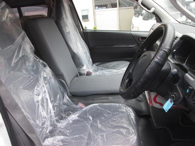 Toyota HIACE VAN 2007 6967956-13