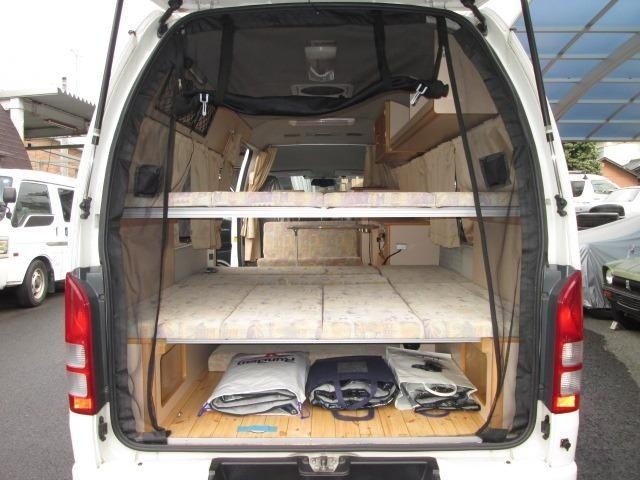 Toyota HIACE VAN 2007 6967956-14